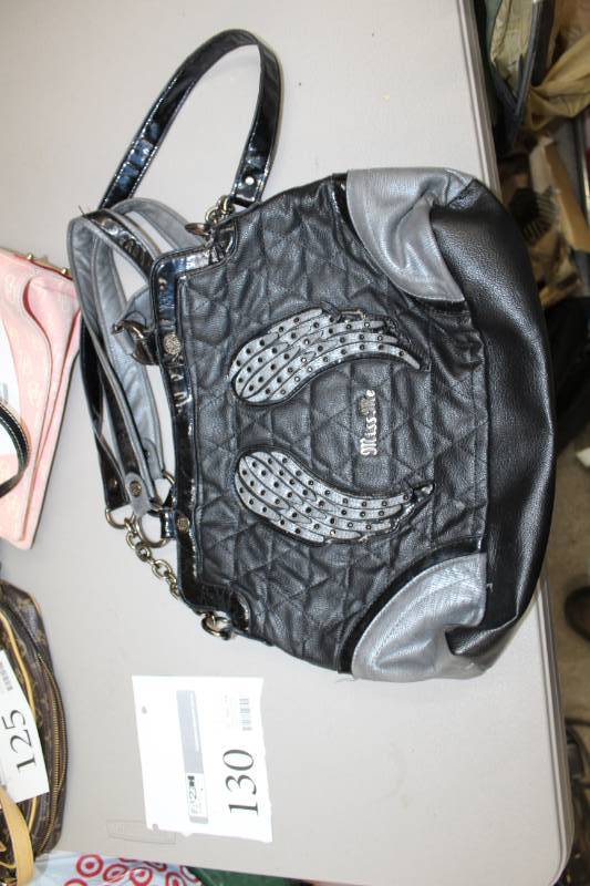 MissMe Womens Purse