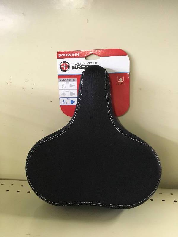 Schwinn Bike Seat
