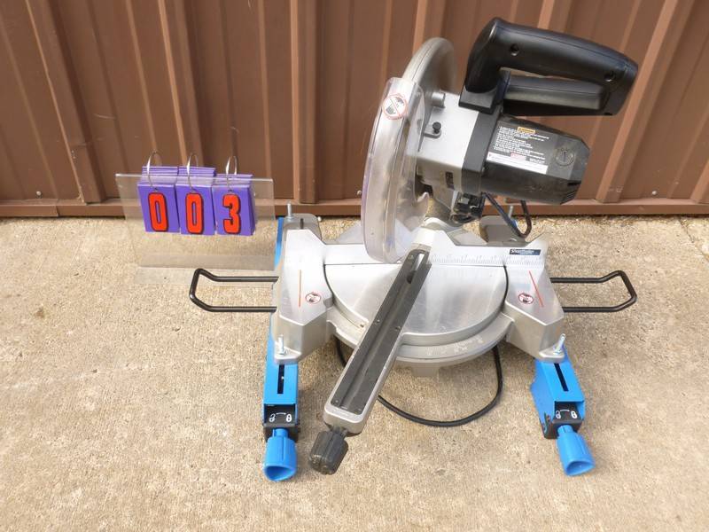 SnS Auctions # 341 Returns Sale