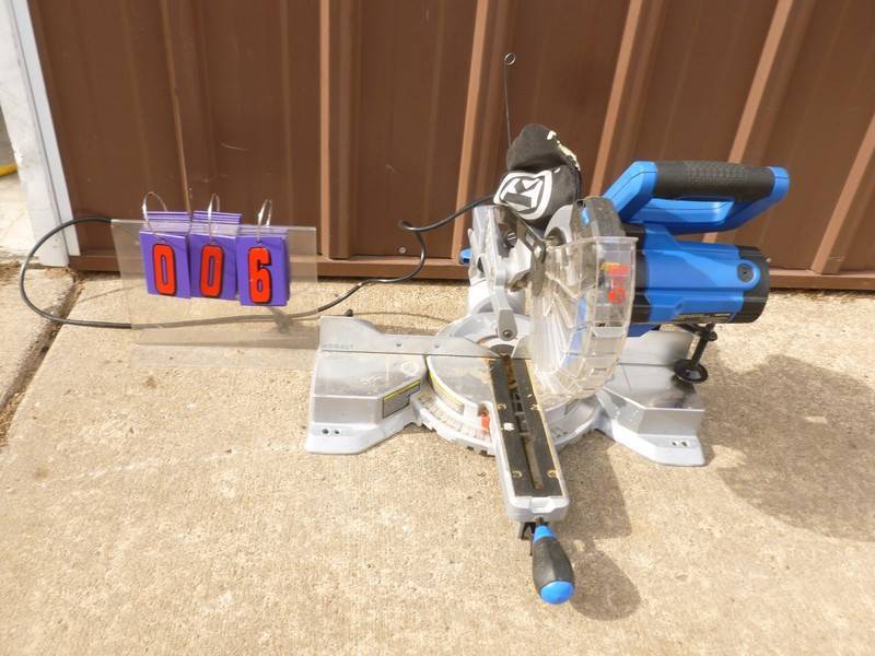 SnS Auctions # 341 Returns Sale