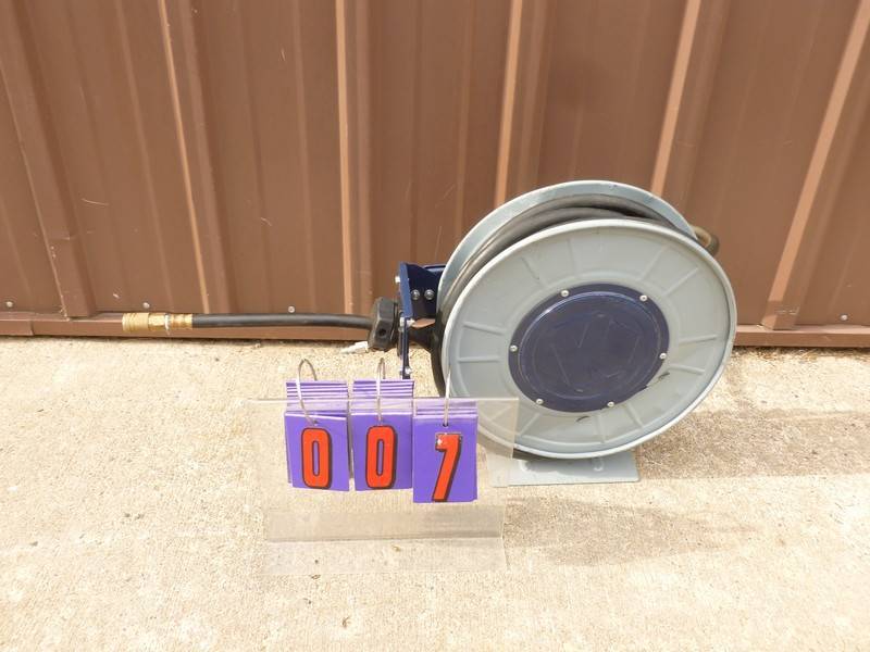 SnS Auctions # 341 Returns Sale