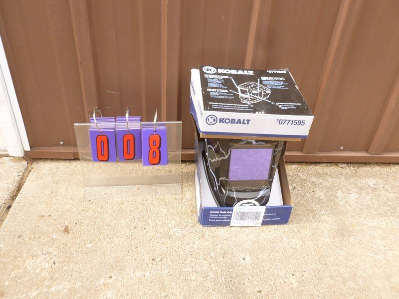 SnS Auctions # 341 Returns Sale