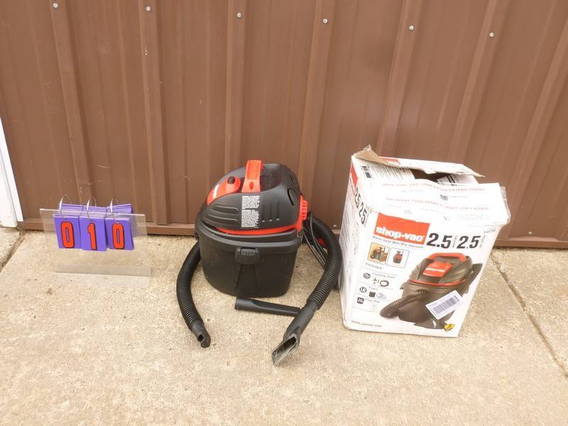 SnS Auctions # 341 Returns Sale