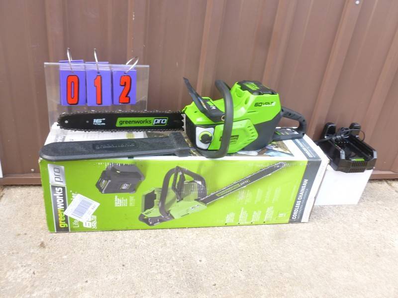 SnS Auctions # 341 Returns Sale