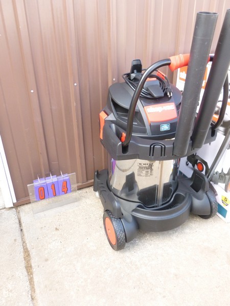 SnS Auctions # 341 Returns Sale