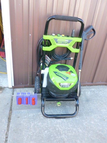 SnS Auctions # 341 Returns Sale