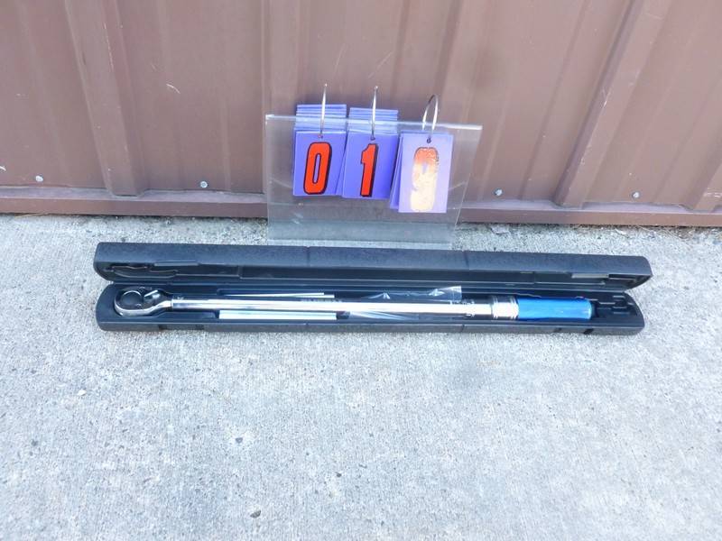 SnS Auctions # 341 Returns Sale
