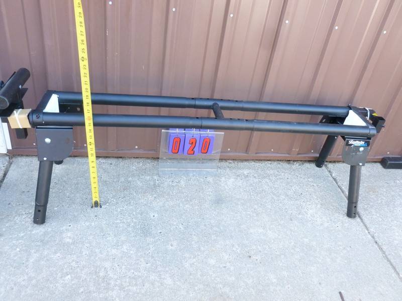 SnS Auctions # 341 Returns Sale