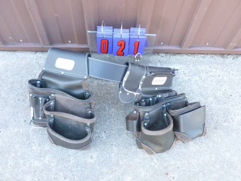 SnS Auctions # 341 Returns Sale