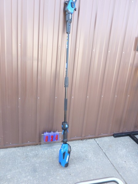 SnS Auctions # 341 Returns Sale