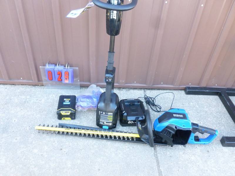 SnS Auctions # 341 Returns Sale