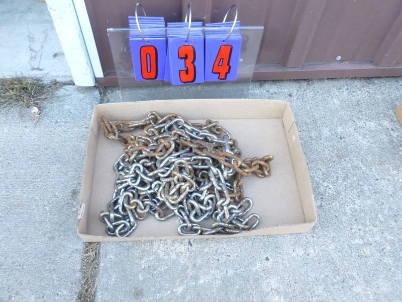 SnS Auctions # 341 Returns Sale