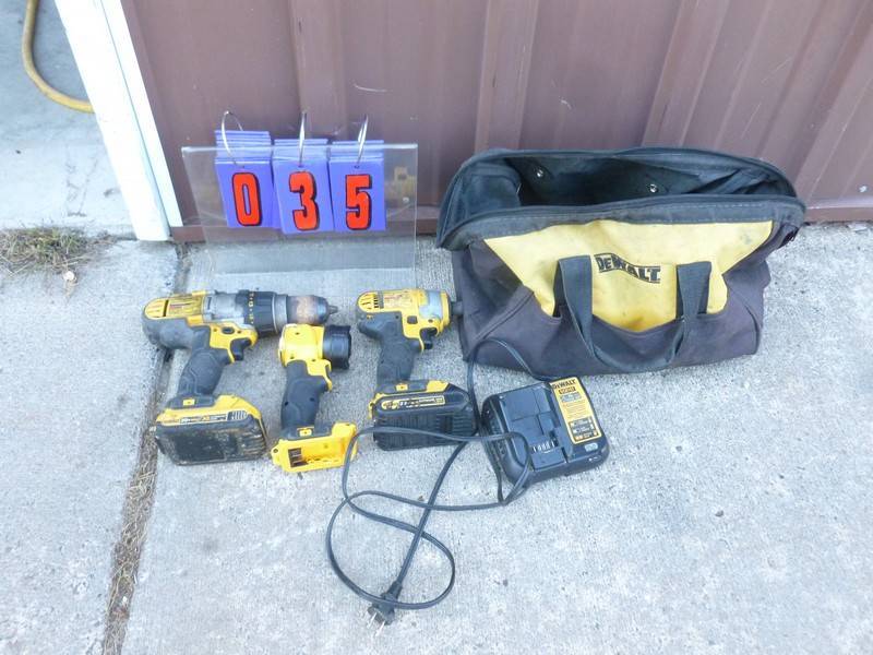 SnS Auctions # 341 Returns Sale