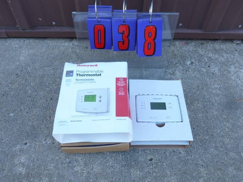 SnS Auctions # 341 Returns Sale
