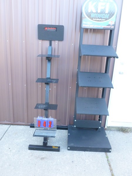 SnS Auctions # 341 Returns Sale