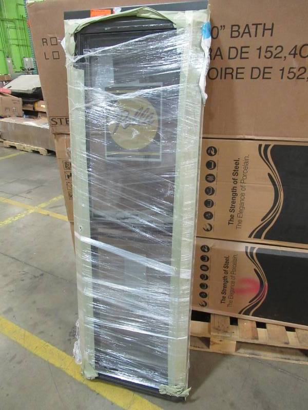 lot 74 image: Pella 250 Series Double Hung Window 20.125 X 61.5 X 3.25