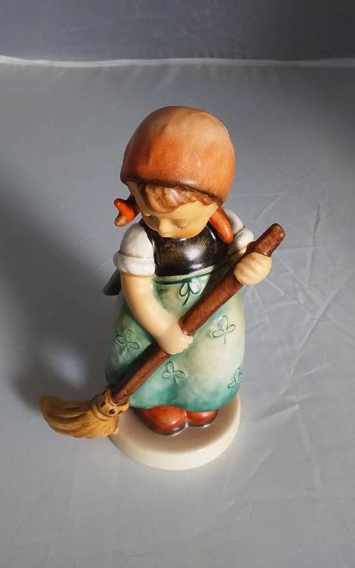 #171 Little Sweeper 4-14