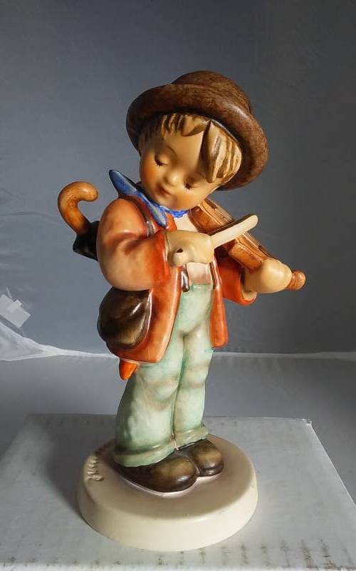 20 Little Fiddler 6