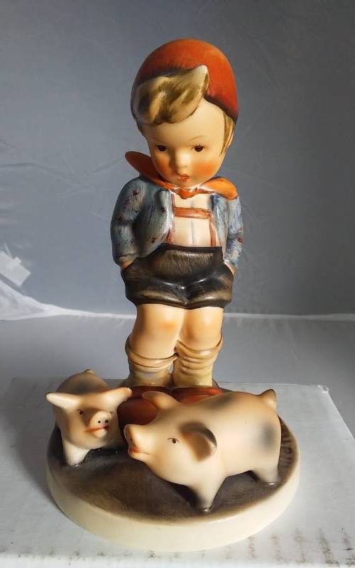 66 Farm Boy 5
