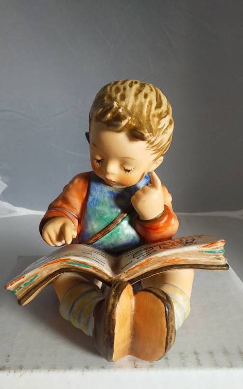415 (1980) Book Worm Boy 4
