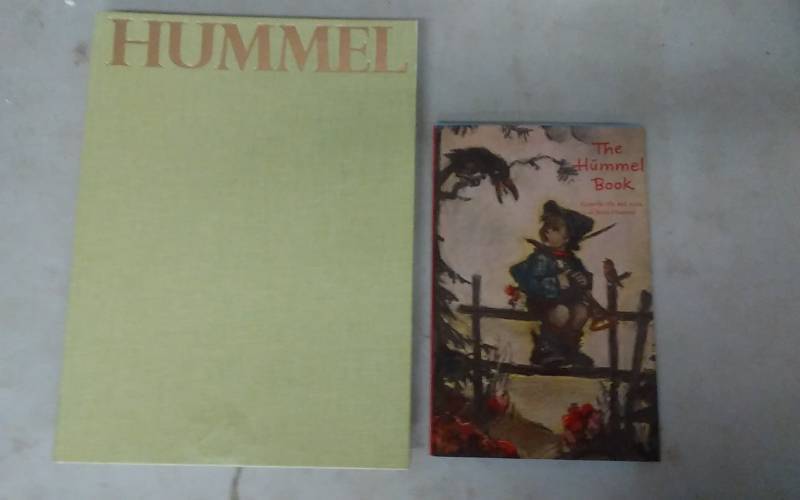 2-Hummel Books