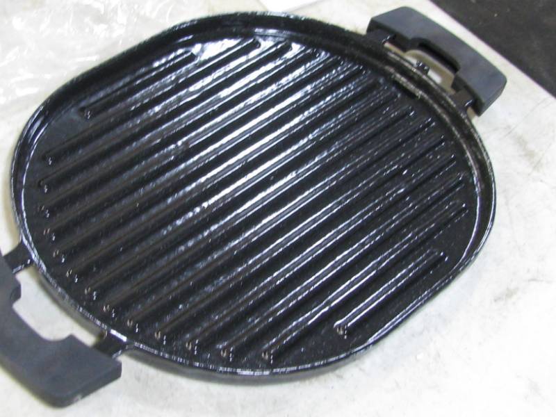 Nu Wave Grill