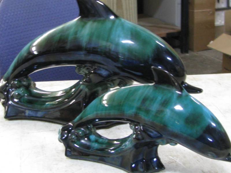 Blue Mountain Pottery