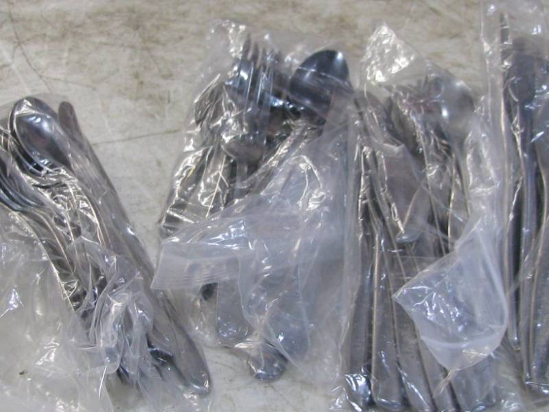 Flatware