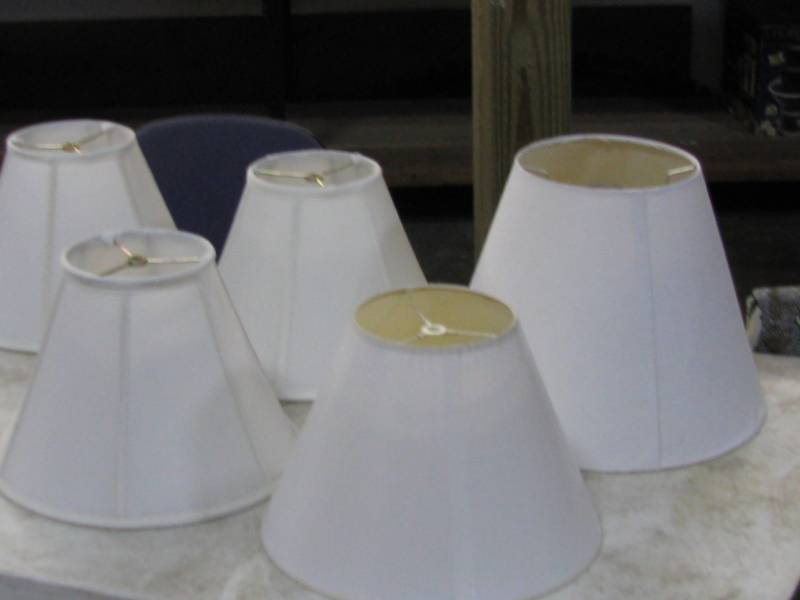 Lamp Shades