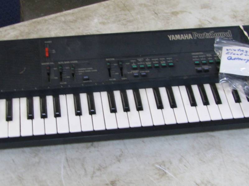 Yamaha Portasound