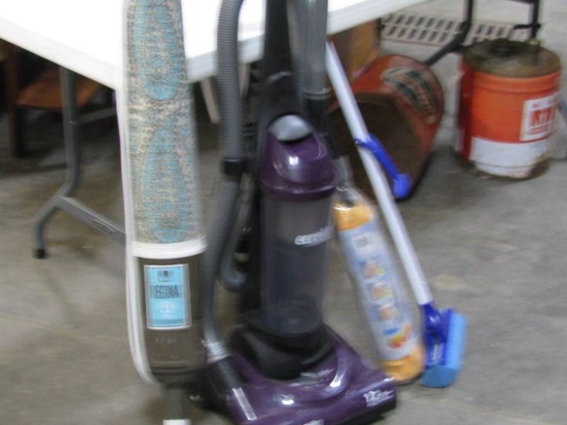 Vaccum