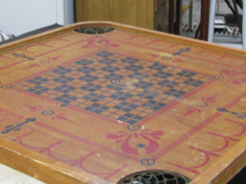 Board Game