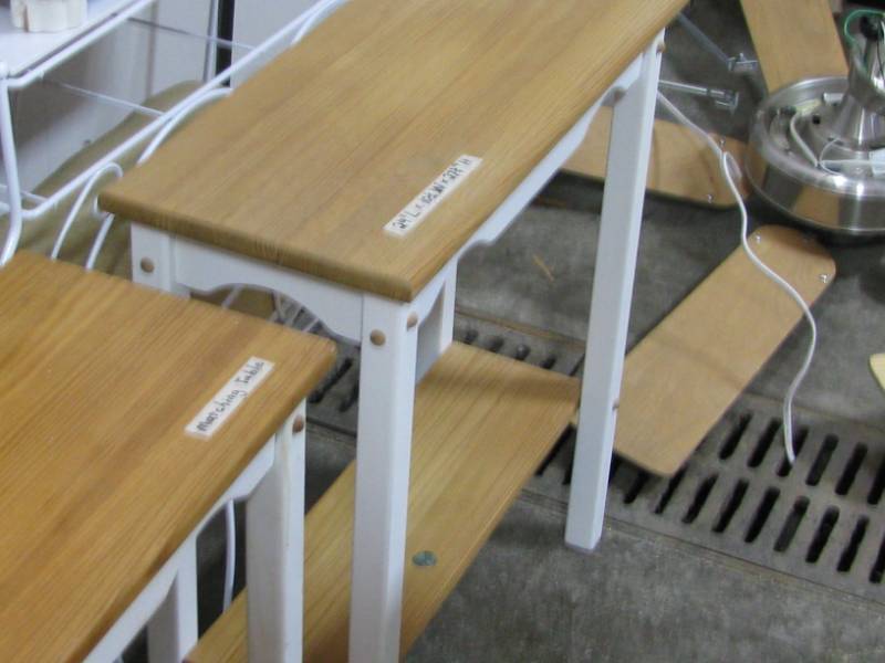 Occasional Table