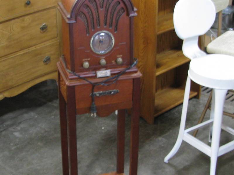 Radio