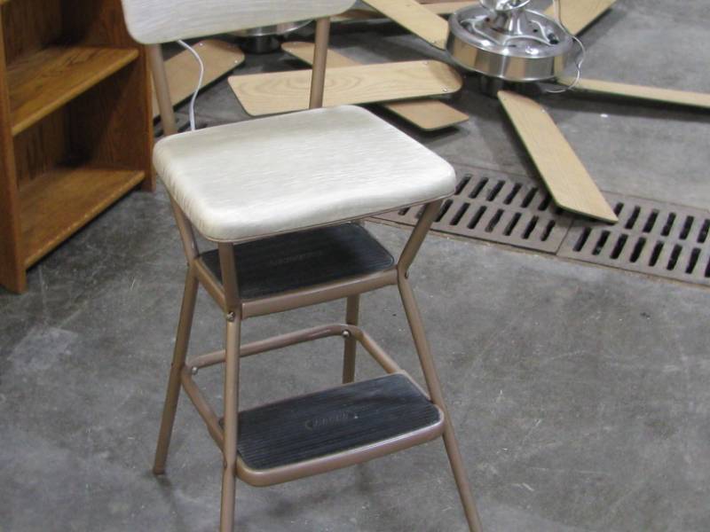 Cosco Stool