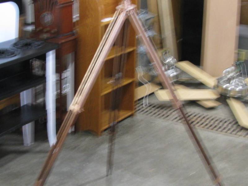 TriPod
