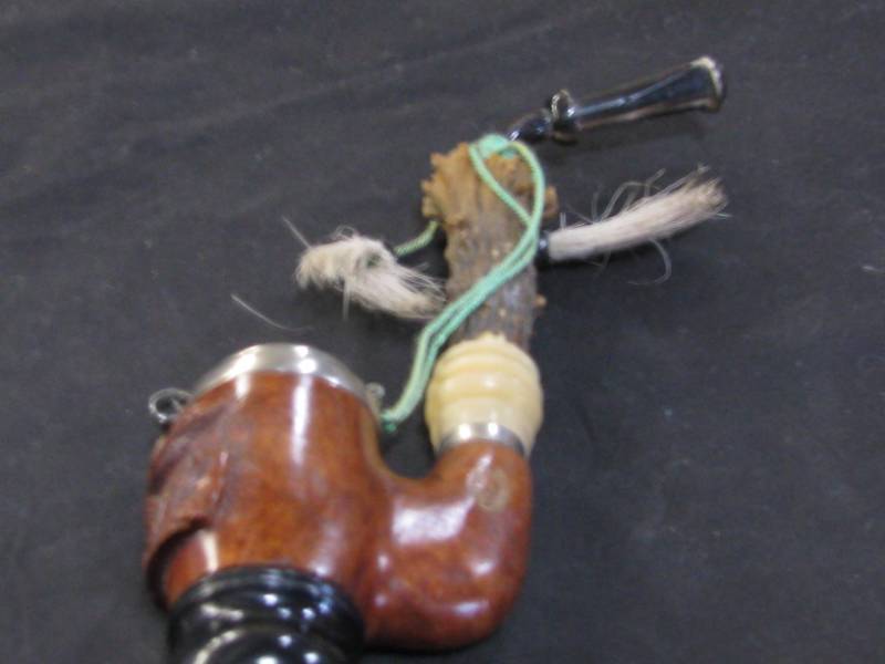 Bruyere Garantie Pipe