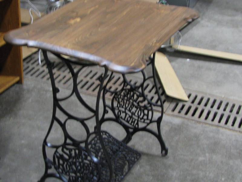 End Table