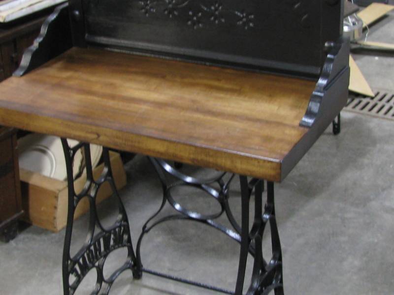 Butcher Block