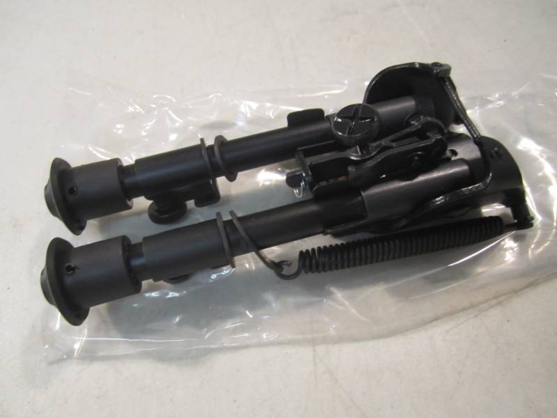lot 192 image: Lot of 3 - Adjustable 6- 9 Rifle ...