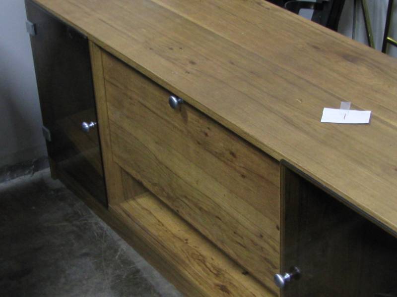 Entertainment Center