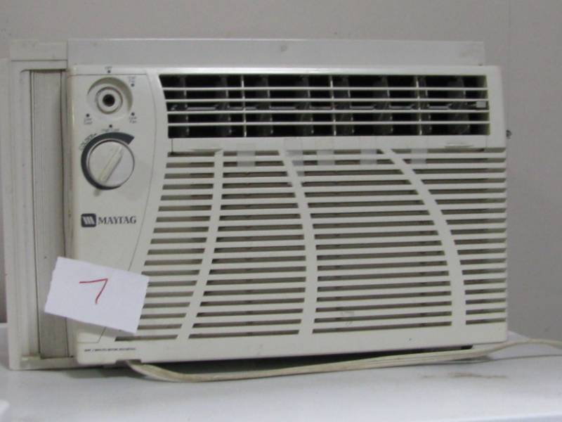 Maytag Window Air Conditioner