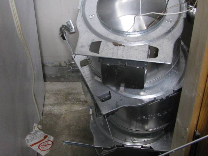 Ceiling Light Housings