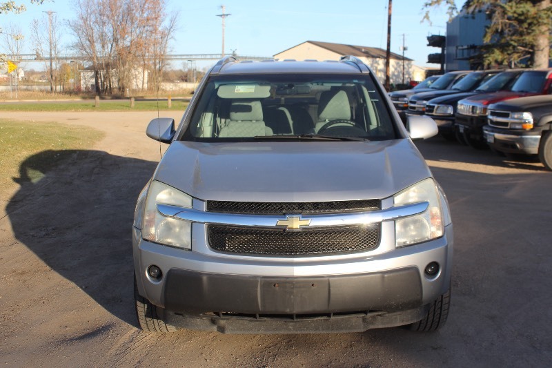 2006 Chevrolet Equinox LT AWD - 122,983 Miles -