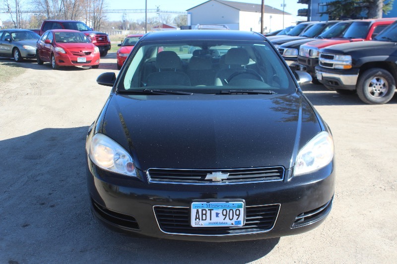 2006 Chevrolet Impala LT