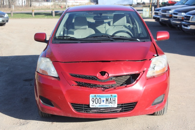 2007 Toyota Yaris - One Owner -