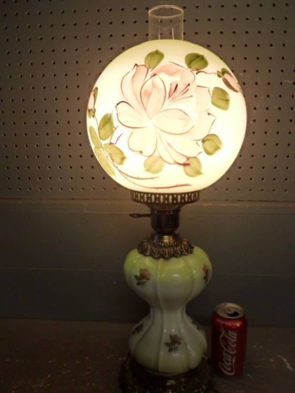 Vintage Lamp