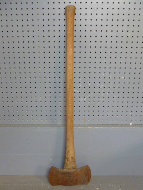 Vintage Keen Kutter Ax