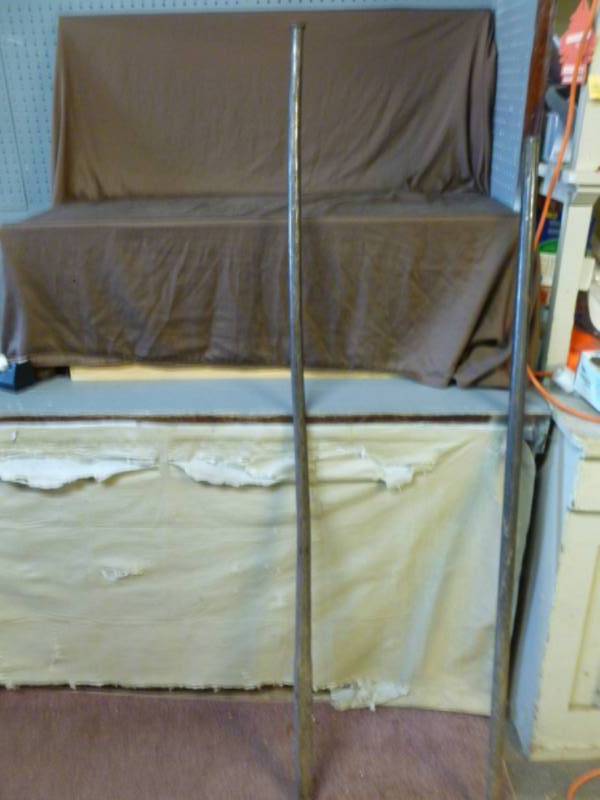 Breaker Bar
