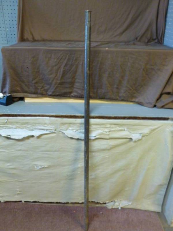 Breaker Bar